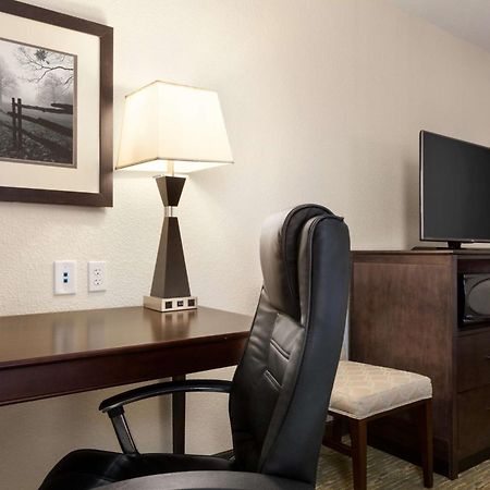 Hampton Inn דובר מראה חיצוני תמונה