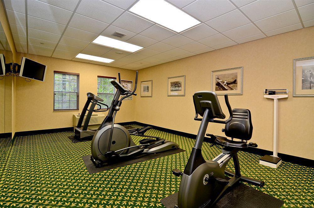 Hampton Inn דובר מראה חיצוני תמונה