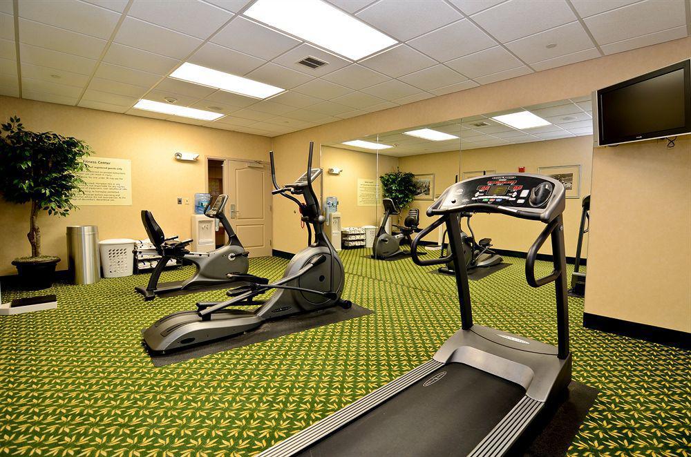 Hampton Inn דובר מראה חיצוני תמונה