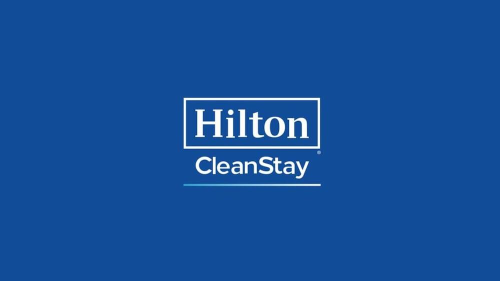 Hampton Inn דובר מראה חיצוני תמונה