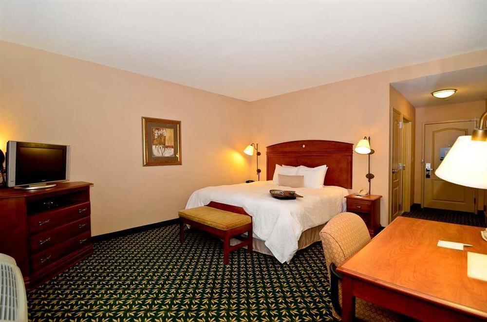 Hampton Inn דובר חדר תמונה