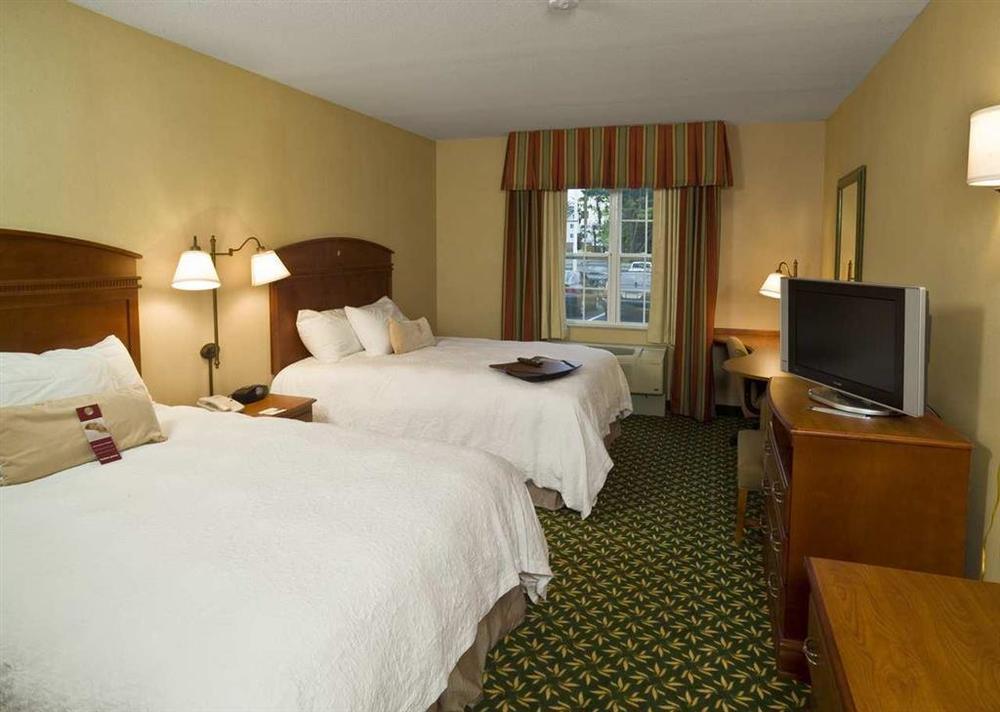 Hampton Inn דובר חדר תמונה