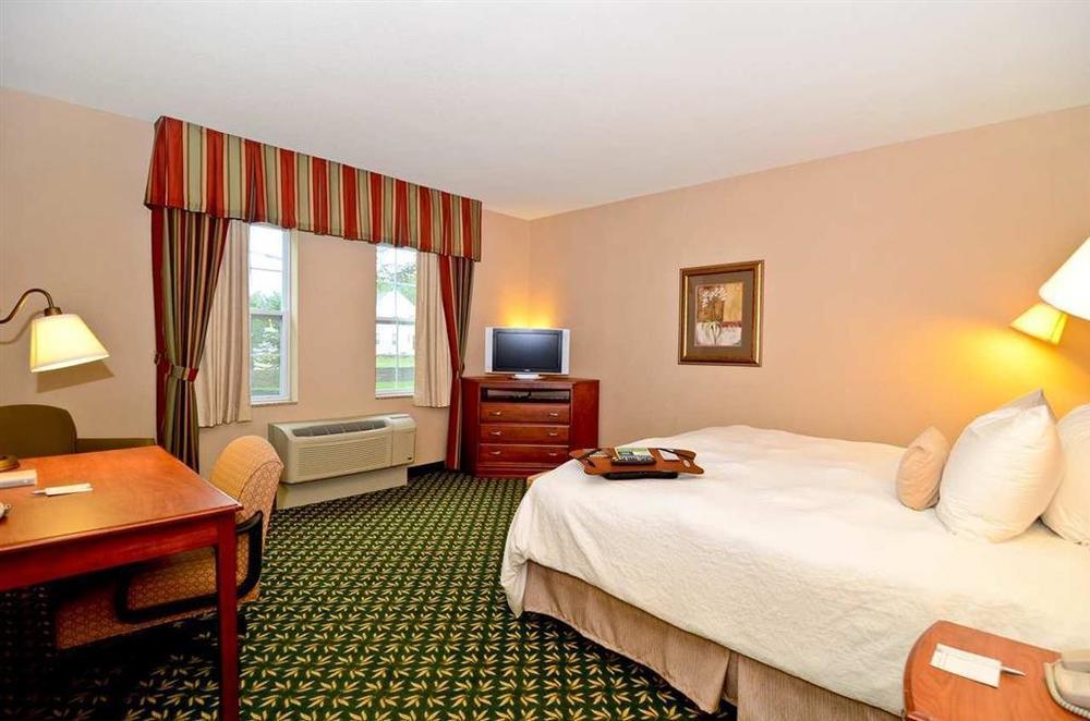 Hampton Inn דובר חדר תמונה