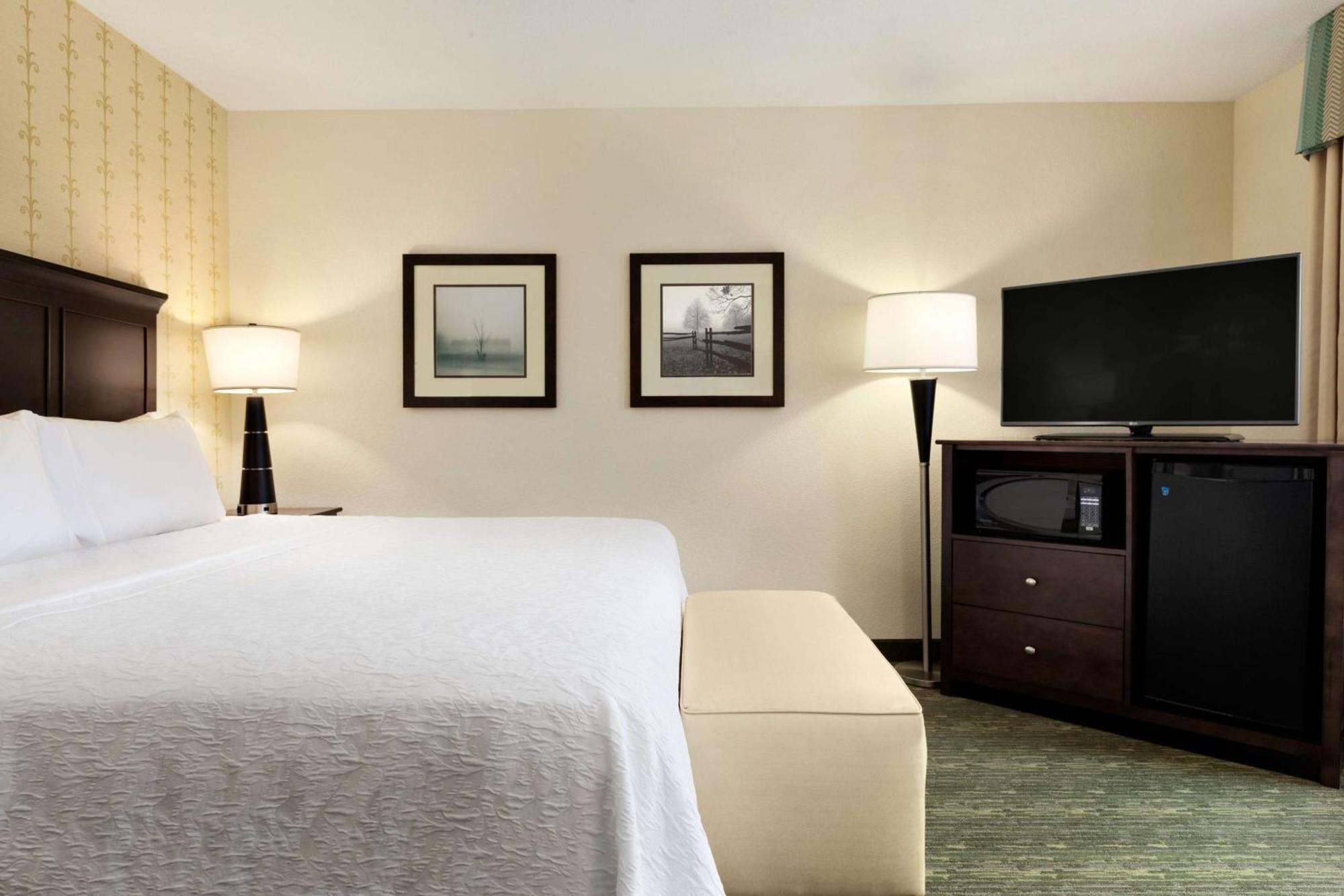 Hampton Inn דובר מראה חיצוני תמונה
