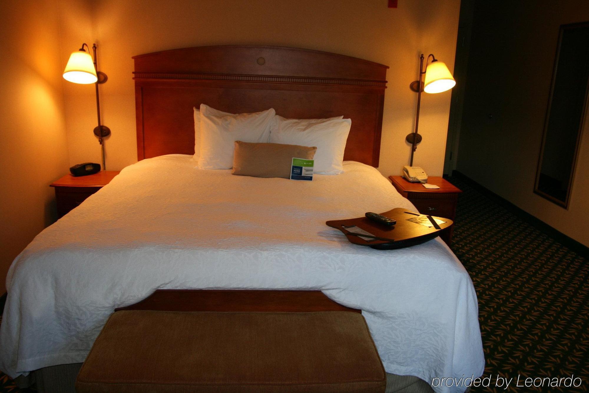 Hampton Inn דובר חדר תמונה