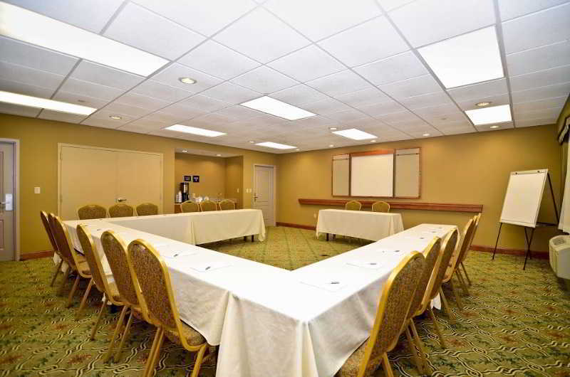 Hampton Inn דובר מראה חיצוני תמונה